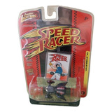 Carro Speed Racer R1