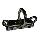Carro Spinnaker Nautos 91407 25t Argola Alça Controle