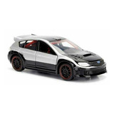 Carro Subaru Impreza Brian