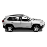 Carro Suv Jeep Cherokee