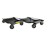 Carro Tartaruga Patins P