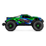 Carro Traxxas 1 10