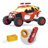 Carro Velox Utv Resgate