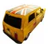 Carro Vintage Decorativo Mini Cooper Retro Mr Bean Londres