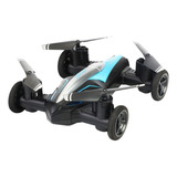 Carro Voador Uav Air