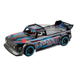 Carro Wltoys Speed High 104072 1/10 2.4g 4wd 60km/h Brushles