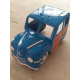 Carro Zhu Zhu Pets