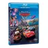 Carros 2 - Blu-ray Duplo - Disney