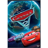 Carros 2 Espionagem