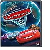 Carros 2 Dvd