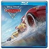 Carros 3 [blu-ray]