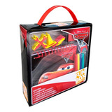 Carros 3 Fun Box