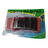 Carros Brasileiros Classicos Escort