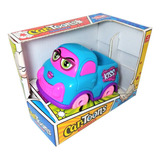 Carros Car Toons Roda