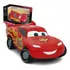 Carros Cars Boneco Vinil Articulado Corrida Disney Pixar
