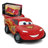 Carros Cars Boneco Vinil