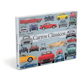 Carros Classicos Por Richard