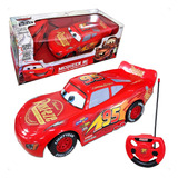 Carros Controle Remoto Relampago