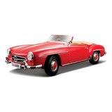 Carros De Coleção De Carros Em Miniatura Maisto 1/18