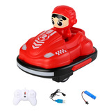 Carros De Controle Conjunto De Caixa De Presente Vermelho