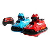 Carros De Controle Remoto