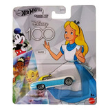 Carros De Personagens Alicia