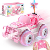 Carros Deerc Rc Com Clipes De Cabelo Windmill, Jeep R Em Esc