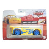 Carros Disney Pixar 1