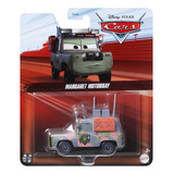 Carros Disney Pixar Carrinho