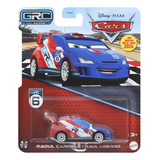Carros Disney Pixar Carrinho