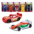 Carros Disney Pixar Cars Mattel Mcqueen Jackson Storm Cruz