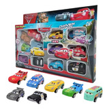 Carros Disney Pixar Colecao