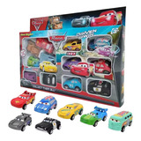 Carros Disney Pixar Colecao