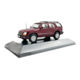 Carros Do Brasil Chevrolet