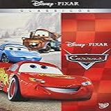 Carros Dvd 