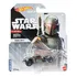 Carros Fundidos Sob Pressão De Star Wars Hot Wheels Character Cars B