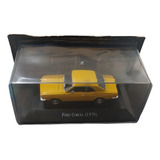 Carros Inesqueciveis Do Brasil
