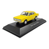 Carros Inesqueciveis Do Brasil
