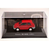 Carros Inesqueciveis Gurgel Br