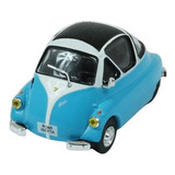 Carros Inesqueciveis Romi Isetta