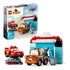 Carros Lego Duplo Lightning Mcqueen & Mat Da Disney E Da Pix