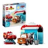 Carros Lego Duplo Lightning