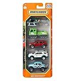 Carros Mbx Mountain Ii