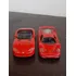 Carros Miniaturas Maisto Ferrari E Dodge Viper Escala 1/39