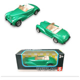 Carros Miniaturas Metal Antigos