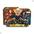 Carros Monster Jam Iron Man Vs War Machine 003342b - Sunny