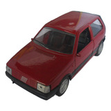 Carros Nacionais Fiat Uno