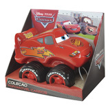 Carros Relampago Mcqueen Disney