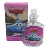 Carros Sally Disney Desodorante