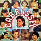 Carrossel Lp Carro ceu
